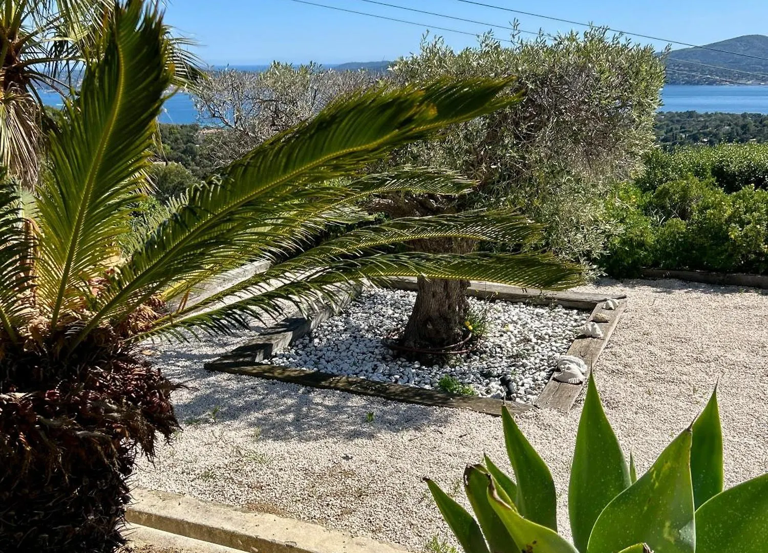 Villa Alfaline 포트 그리모 프랑스