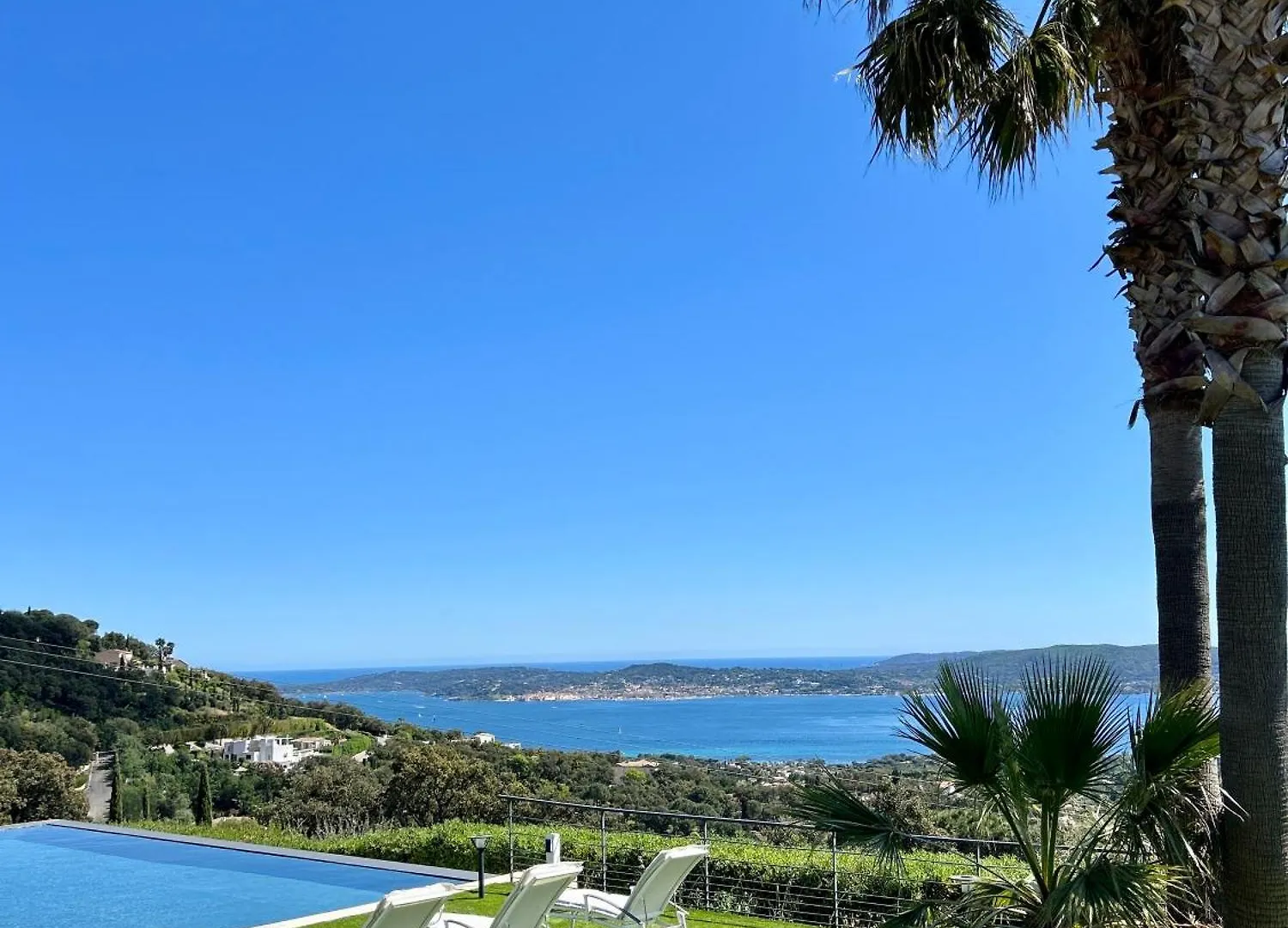 Villa Alfaline 포트 그리모 프랑스