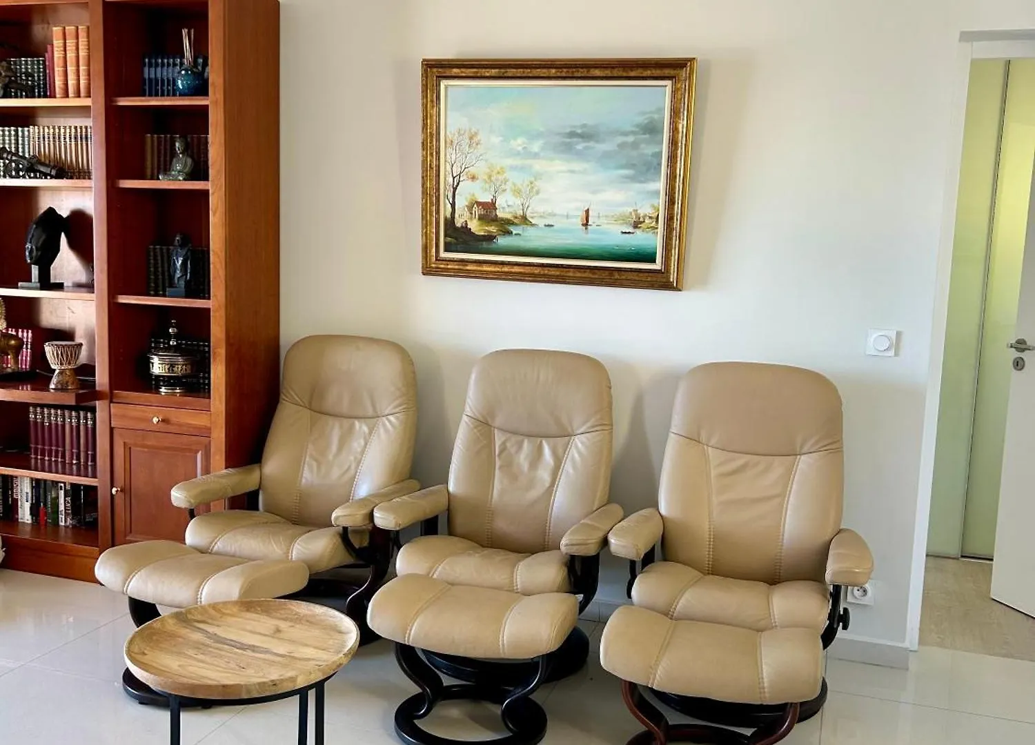 Villa Alfaline 포트 그리모