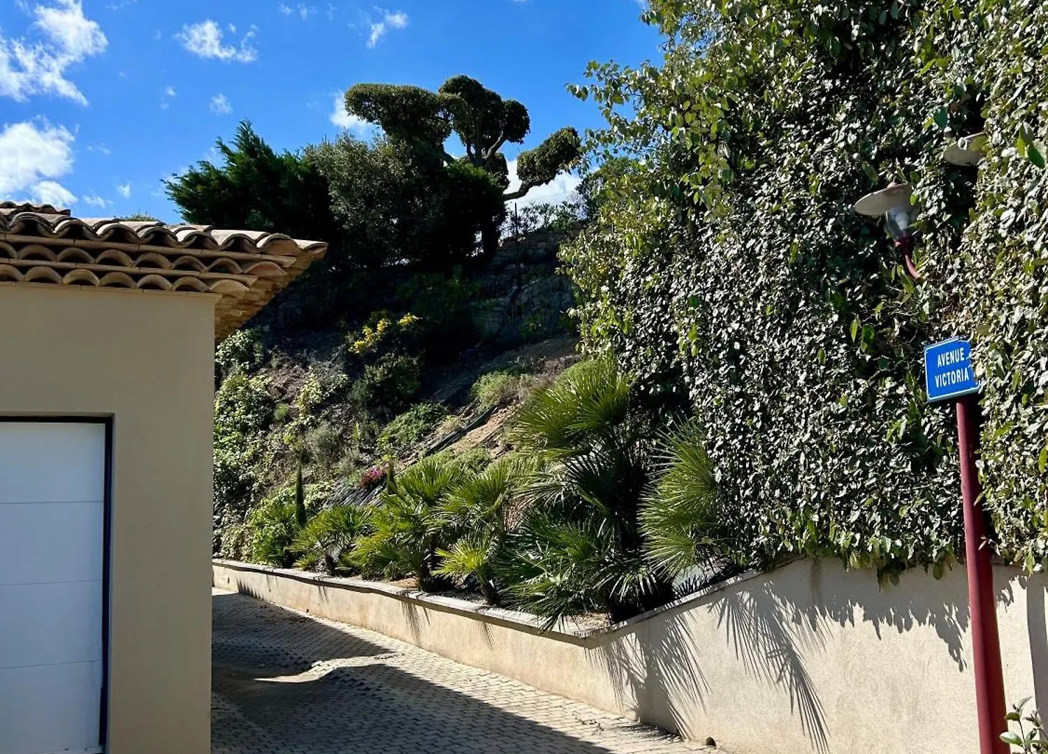Villa Alfaline 포트 그리모 0*,